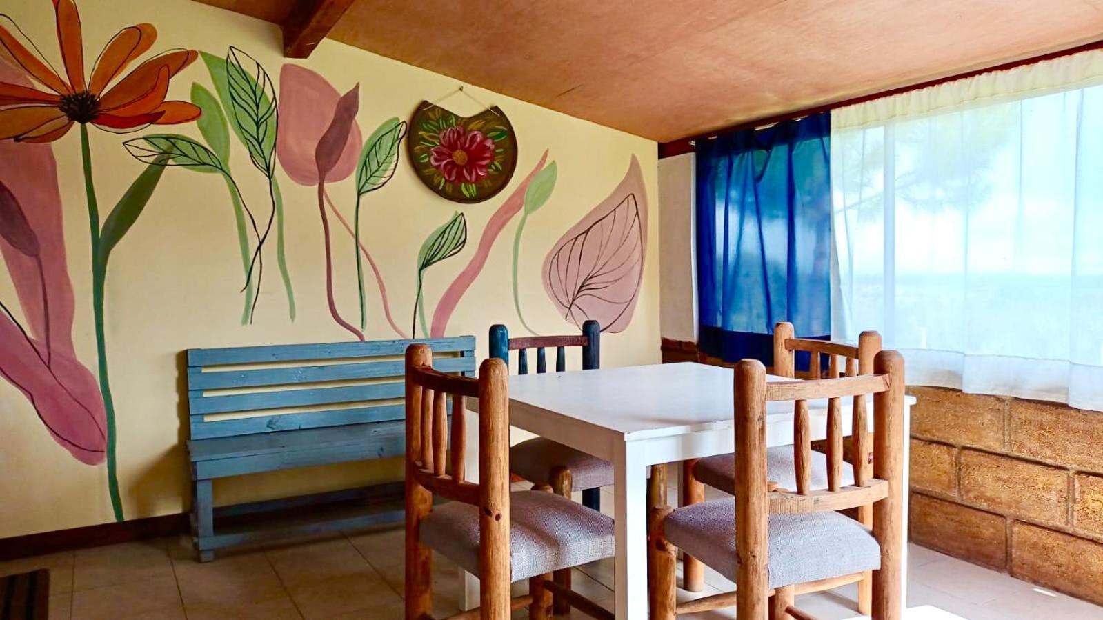 Cabanas Huerta La Mision, Zacatlan Exterior photo