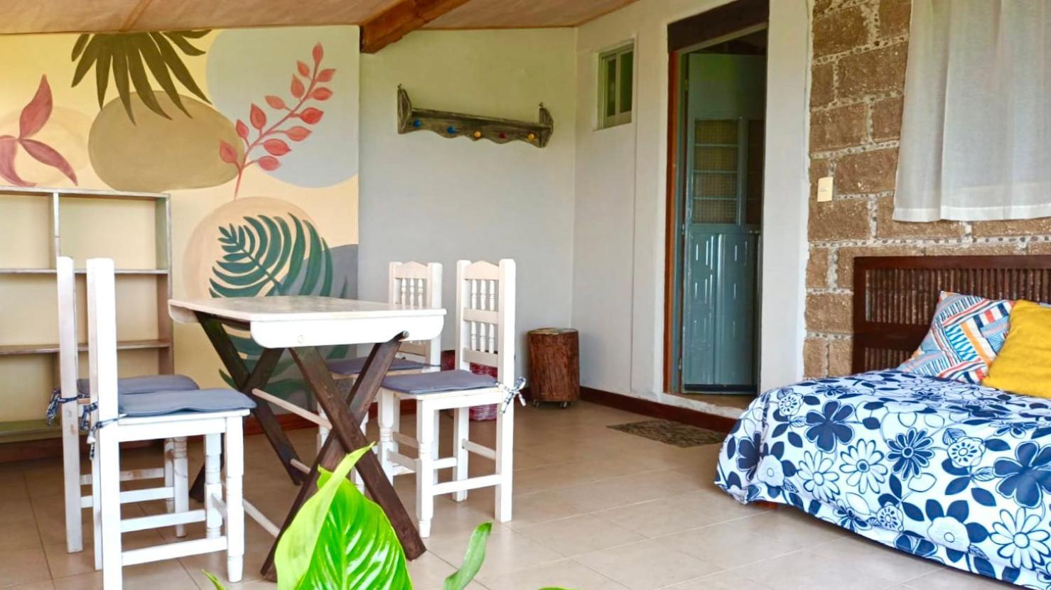 Cabanas Huerta La Mision, Zacatlan Room photo