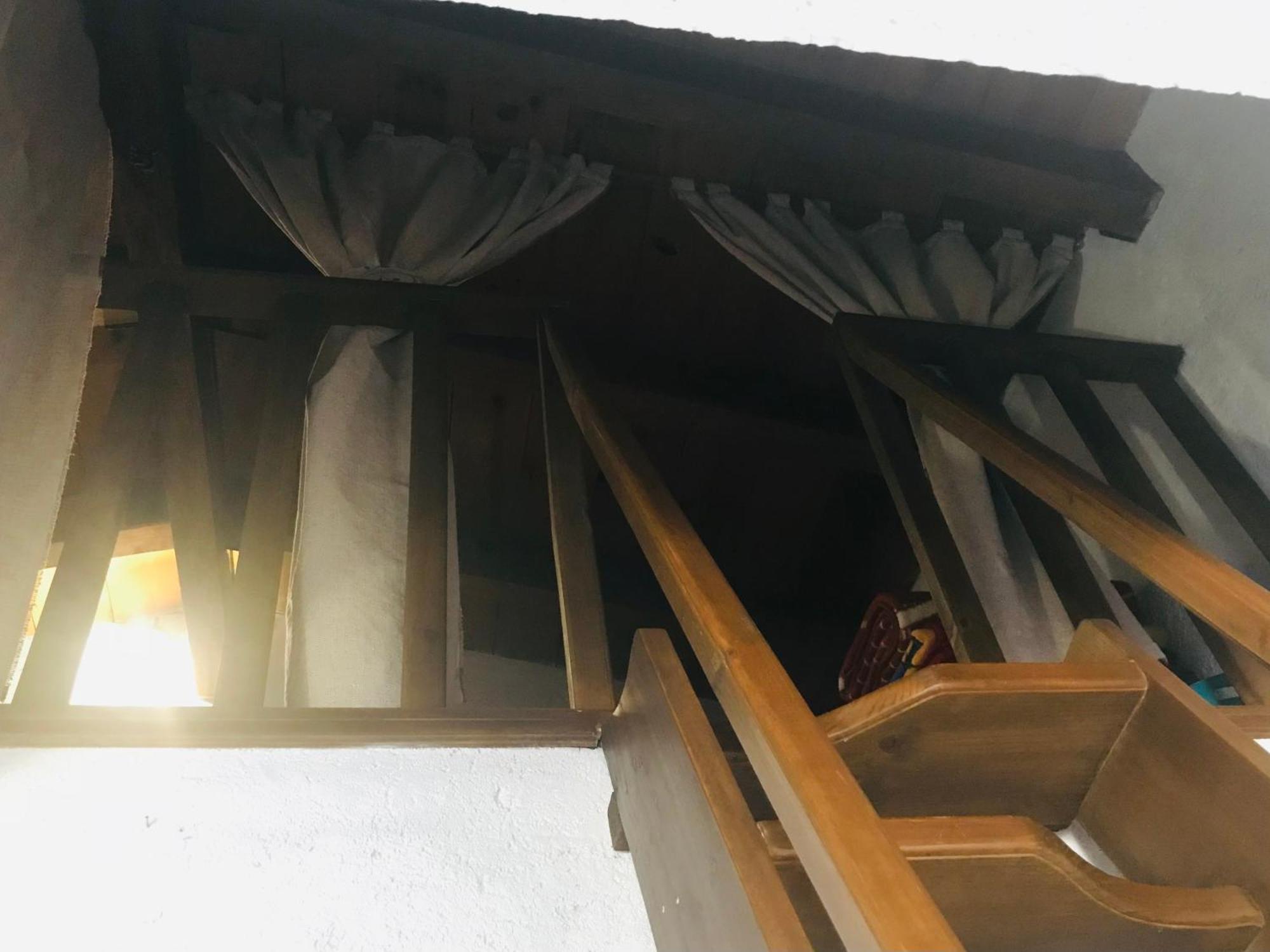 Cabanas Huerta La Mision, Zacatlan Exterior photo